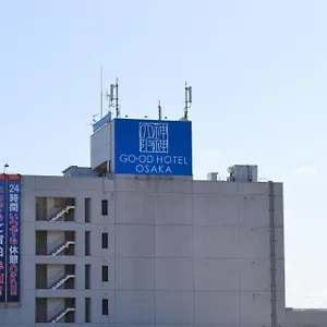 *** ホテル Good Osaka 日本