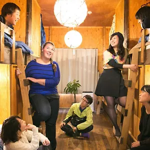  ホステル ゲストハウスwaya 日本
