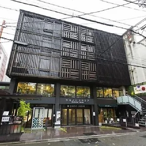 ** ホテル First Cabin Karasuma 日本