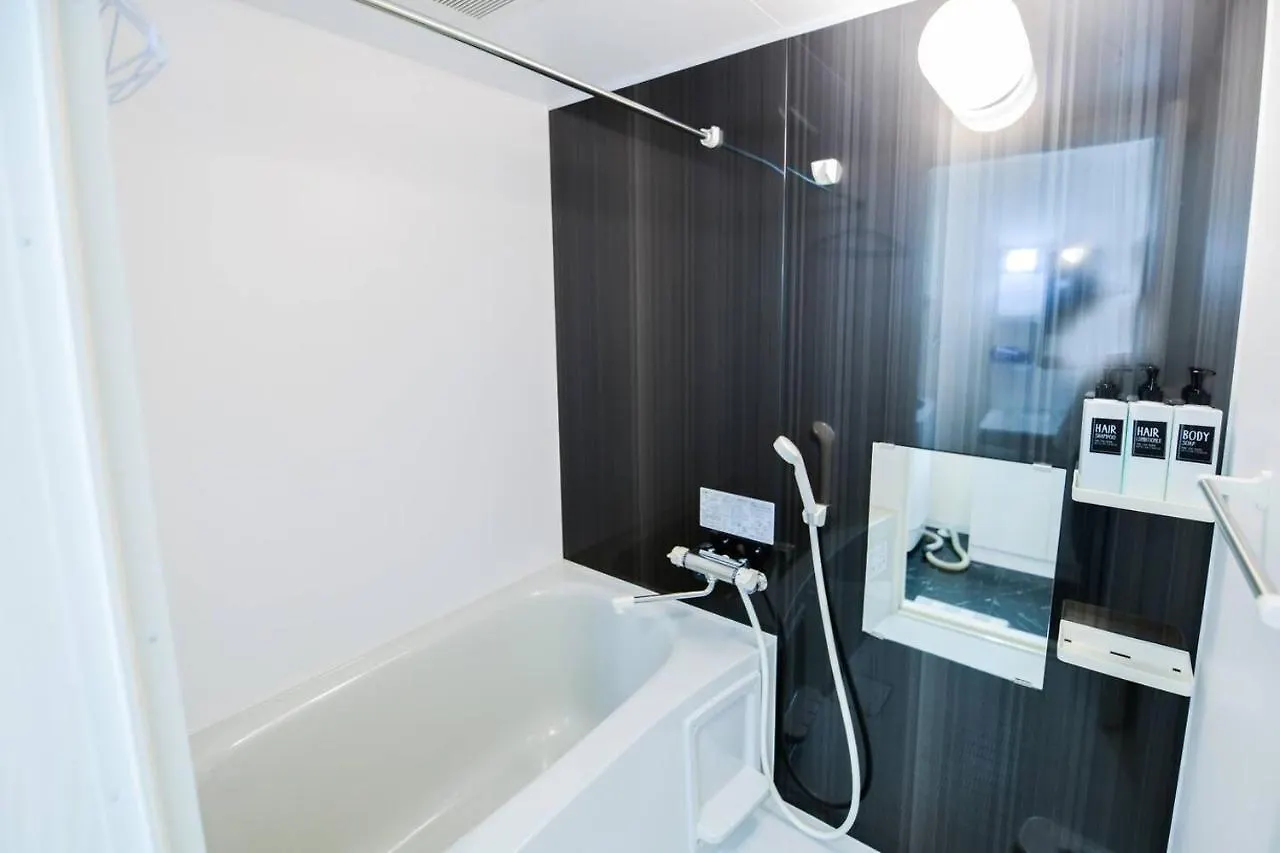 札幌市Momo Premium 603アパートメント 札幌市