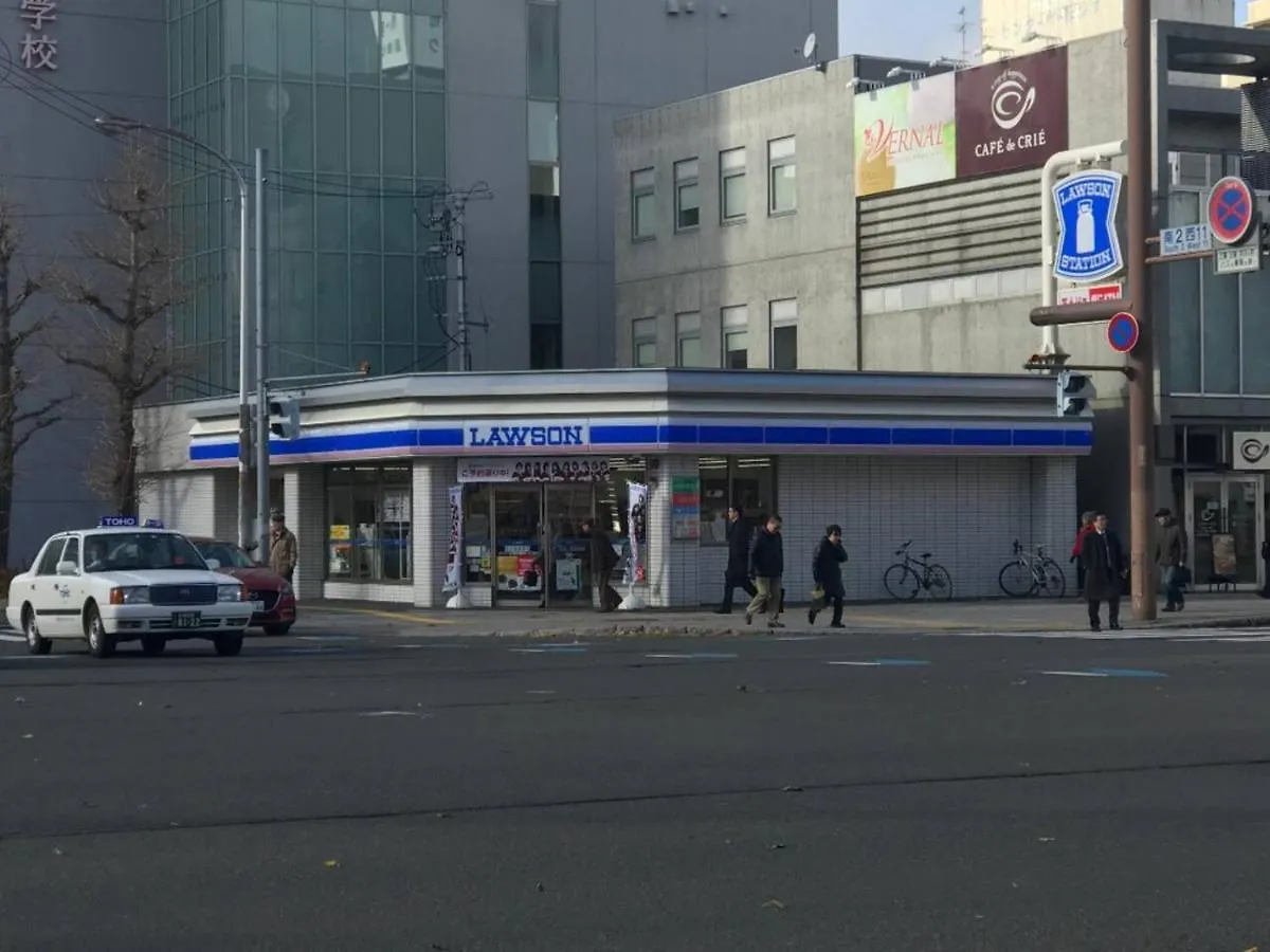 アパート 札幌市Momo Premium 603アパートメント